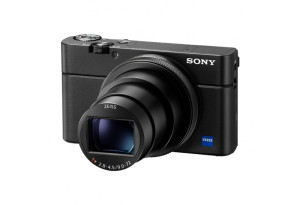 Fotocamera Compatta Sony Cyber-Shot DSC-RX100 VII