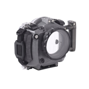 Aquatech Custodia Impermeabile per Nikon Z9 Edge Max