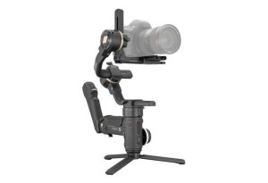 Zhiyun Crane 3S Handheld Gimbal Usato