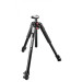 Manfrotto Kit 055 a 3 sezioni alluminio MT055XPRO3