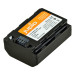 Batteria ricaricabile Jupio Sony NP-FZ100 