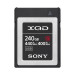 Sony XQD serie G ad alta velocità da 440 MB/s da 240 GB