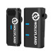 Hollyland Microfono wireless a clip Lark M1 Solo