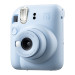 Fujifilm Instax Mini 12 blu pastello