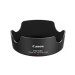 Paraluce Canon EW-63C per Canon EF-S 18-55mm f/3.5-5.6 IS STM