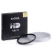Hoya Filtro HD MkII UV 58mm