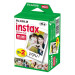 Fujifilm Instax Mini Film 20 Pellicole Instantanee per Fotocamere Instax Mini