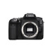 Fotocamera Digitale Reflex Canon EOS 90D Body Black 