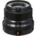 Obiettivo Fujifilm FUJINON XF 23mm F2 R WR Black