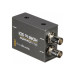 Blackmagic Micro Converter - HDMI to SDI