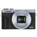 Fotocamera Digitale Compatta Canon Powershot G7X Mark III Silver