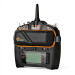 Custodia rigida Lowepro quadguard TX wrap grigio/nero
