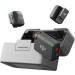 DJI Mic Mini (2 TX + 1 RX + custodia di ricarica)