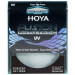 Filtro HOYA Fusion Antistatic UV 82mm