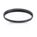 Manfrotto Filtro UV Essential 62mm