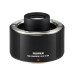 Fujifilm Teleconverter XF 2.0x TC WR Garanzia Fujifilm Italia