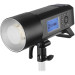 Godox Flash Monotorcia Godox AD400 Pro Attaccco Bowens
