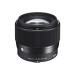 Obiettivo Sigma 56mm F1.4 DC DN Contemporary MFT Micro 4/3