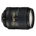 Obiettivo Nikon Nikkor AF-S DX 18-300mm f/3.5-6.3G ED VR Nital