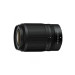 Obiettivo Nikon NIKKOR Z DX 50-250mm f/4.5-6.3 VR Nital