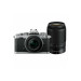 Fotocamera Mirrorless Nikon Z fc + Z DX 16-50 SL + 50-250 + SD 64GB 667 Pro Nital