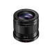 Panasonic Leica dg NOCTICRON 42,5 MM F 1,2 (ASPH) HD Garanzia Fowa 4 anni