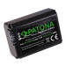 Batteria PATONA Premium compatibile Sony NP-FW50 A6000/A6300/A6400/A6500