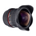Samyang 12mm f/2.8 ED AS NCS Fish-eye (Nikon AE)