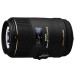 Obiettivo Sigma MACRO 105mm F2.8 EX DG OS HSM (Nikon)