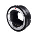 Sigma mount converter MC-11 (Canon to Sony E)
