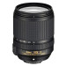 Obiettivo Nikon Nikkor AF-S DX 18-140mm f/3.5-5.6G ED VR Nital