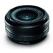 Fujifilm XF 18mm f/2 R Garanzia ufficiale Fujifilm 