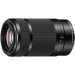 Obiettivo Sony SEL 55-210mm f/4.5-6.3 OSS (SEL55210) E-Mount Black