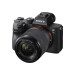 Fotocamera Mirrorless Sony Alpha A7 III + 28-70mm