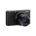 Fotocamera Compatta Sony Cyber-shot DSC-RX100 Va Black