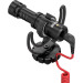 Microfono Rode VideoMicro Direzionale Compatto per fotocamere DSLR