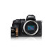 Fotocamera mirrorless Nikon Z50 Body + SD 64GB Lexar 667x Pro Nital