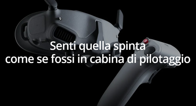 Compra DJI Avata Online al Miglior Prezzo