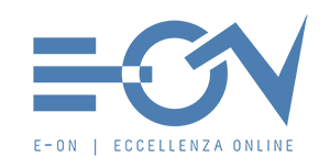 E-On Srl logo impresa