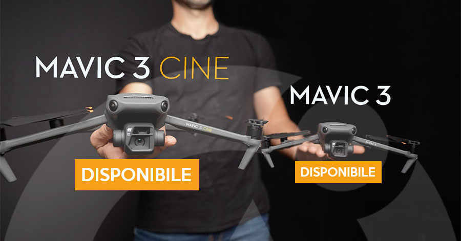 Mavic 3 online drone vendita DJI Mavic 3 prezzo scontato solodigitali roma