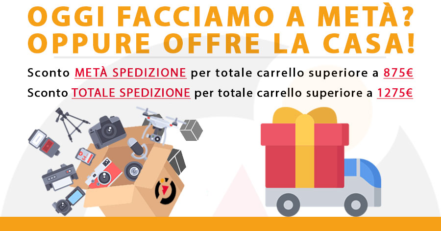 promozioni solodigitali roma spedizione gratis