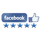 Le nostre recensioni in Facebook