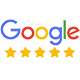 Le nostre recensioni in Google